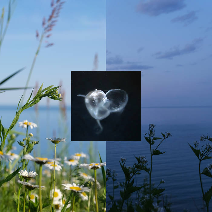 Album Cover of Nascent by Alexander Panos